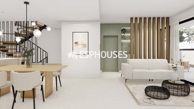 3 soverom Hus til salgs i Dolores med svømmebasseng garasje - € 375 000 (Ref: 9445154)