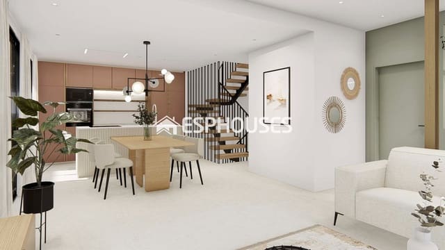 3 soverom Hus til salgs i Dolores med svømmebasseng garasje - € 375 000 (Ref: 9445154)
