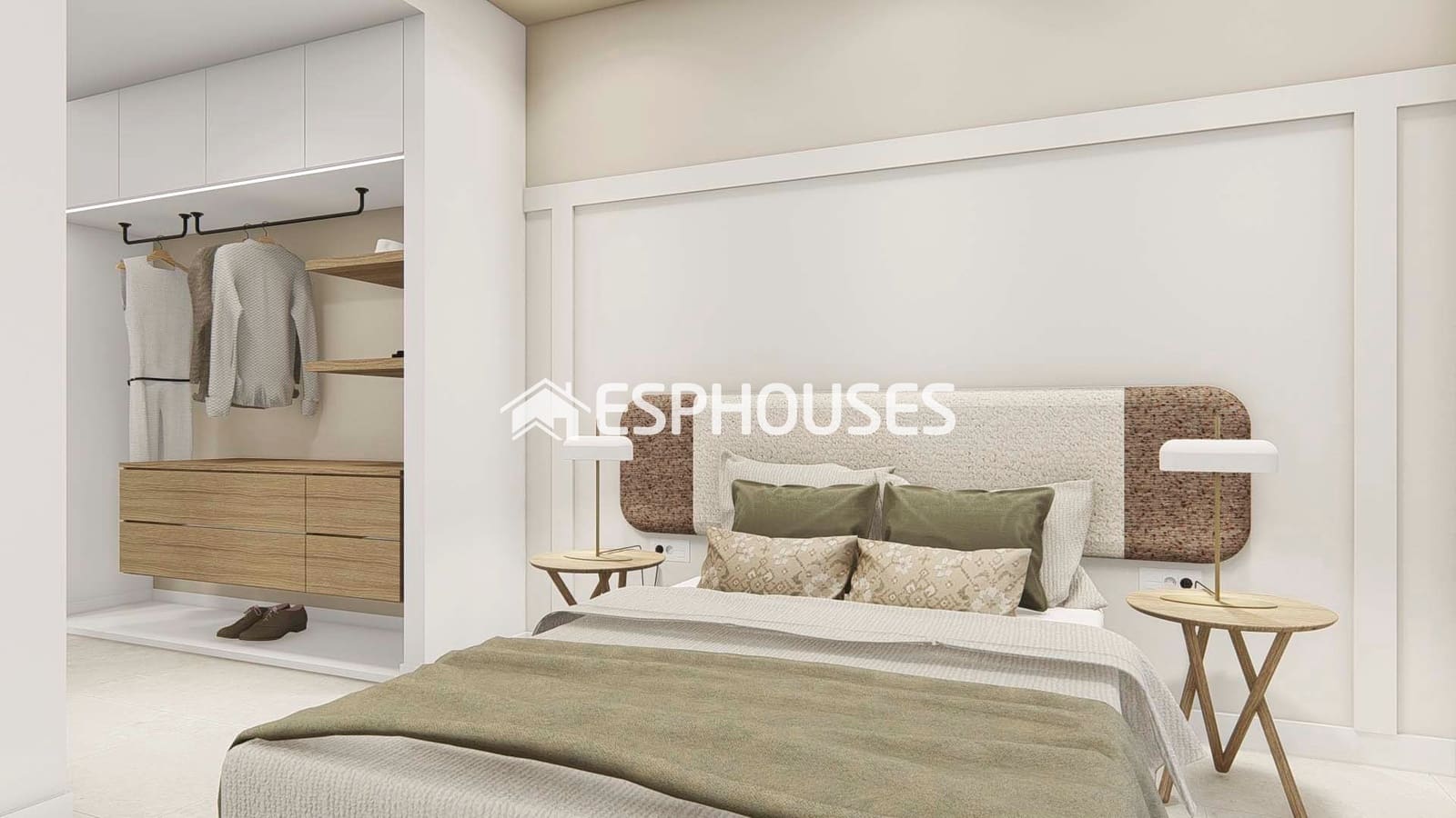 3 bedroom Townhouse for sale in Dolores with pool garage - € 375,000 (Ref: 9445154)