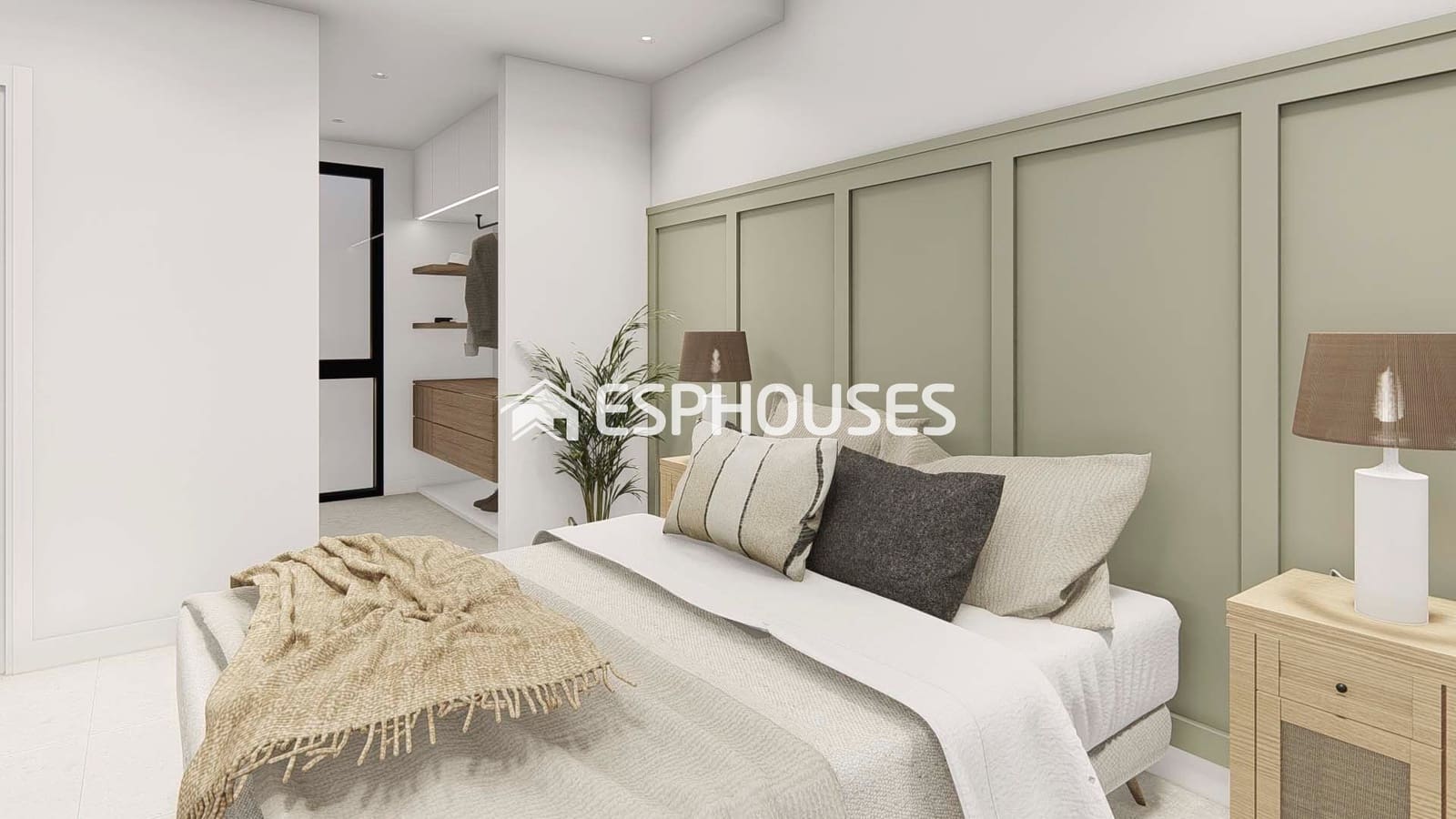 3 bedroom Townhouse for sale in Dolores with pool garage - € 375,000 (Ref: 9445154)