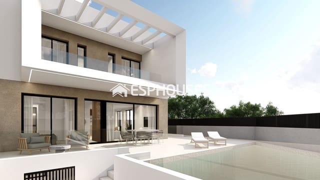 3 soverom Hus til salgs i Dolores med svømmebasseng garasje - € 375 000 (Ref: 9445154)