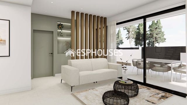 3 soverom Hus til salgs i Dolores med svømmebasseng garasje - € 375 000 (Ref: 9445154)