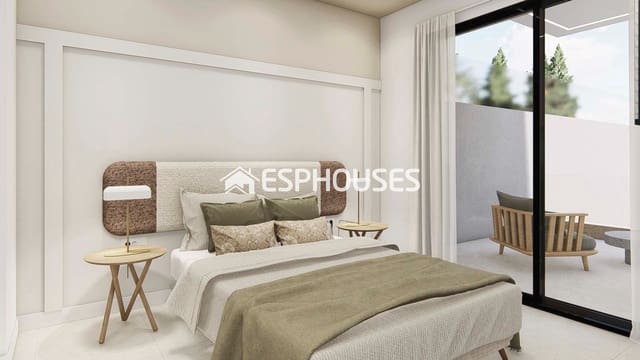 3 soverom Hus til salgs i Dolores med svømmebasseng garasje - € 375 000 (Ref: 9445154)