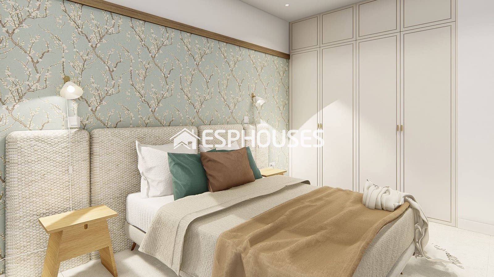 3 bedroom Townhouse for sale in Dolores with pool garage - € 375,000 (Ref: 9445154)