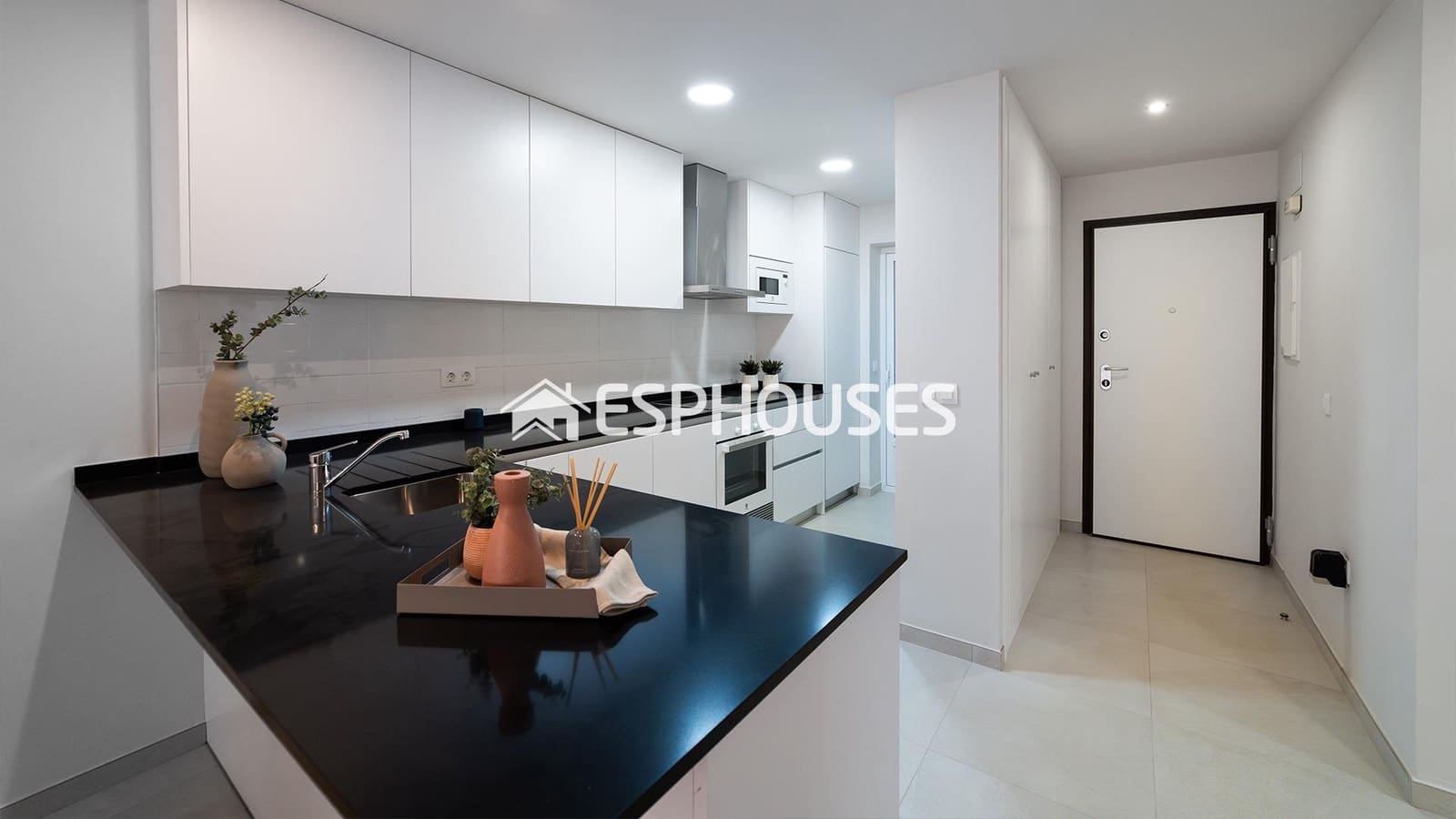 2 bedroom Apartment for sale in Pulpi with pool garage - € 275,000 (Ref: 9445156)