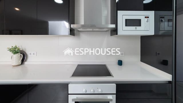 2 soverom Leilighet til salgs i Pulpí med svømmebasseng garasje - € 275 000 (Ref: 9445156)