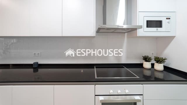 2 soverom Leilighet til salgs i Pulpí med svømmebasseng garasje - € 275 000 (Ref: 9445156)