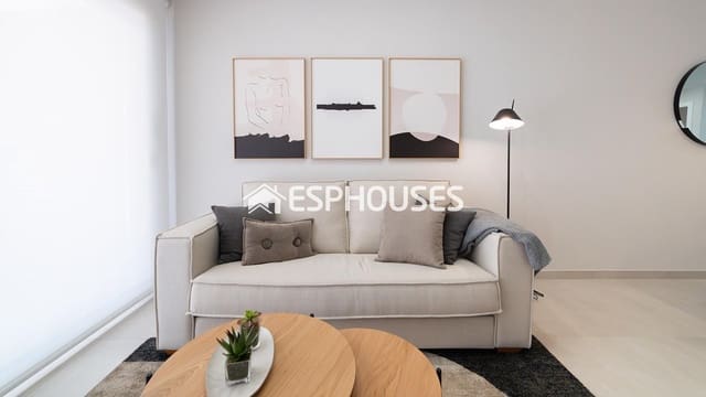 2 soverom Leilighet til salgs i Pulpí med svømmebasseng garasje - € 275 000 (Ref: 9445156)