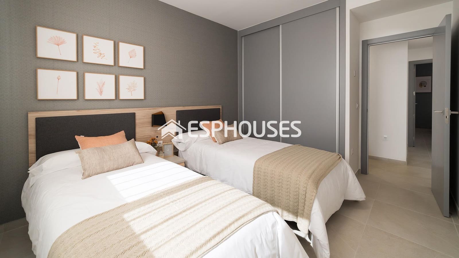 2 bedroom Apartment for sale in Pulpi with pool garage - € 275,000 (Ref: 9445156)