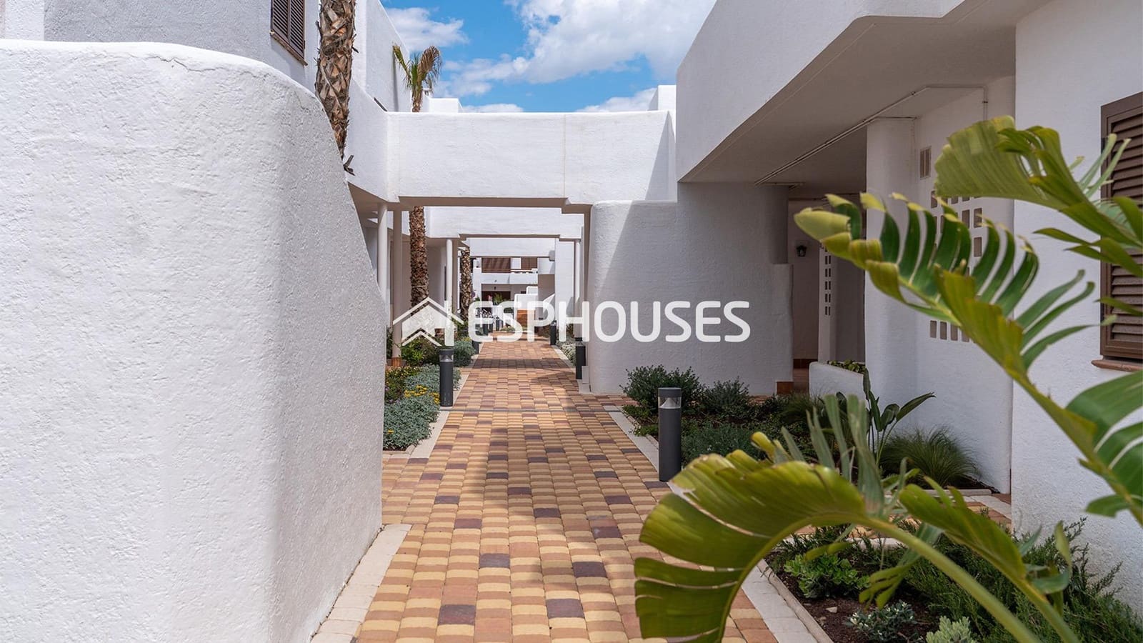 2 bedroom Apartment for sale in Pulpi with pool garage - € 275,000 (Ref: 9445156)