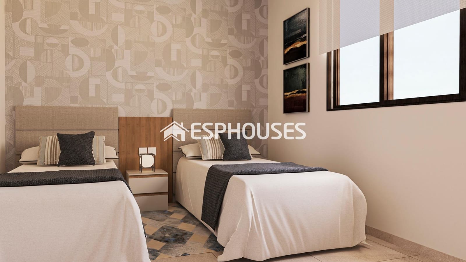 3 bedroom Apartment for sale in Pulpi with pool garage - € 325,000 (Ref: 9445157)