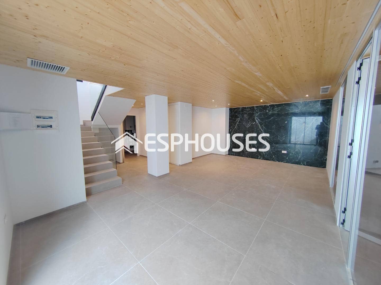 3 slaapkamer Villa te koop in San Juan de Alicante / Sant Joan d'Alacant met zwembad - € 935.000 (Ref: 9445160)