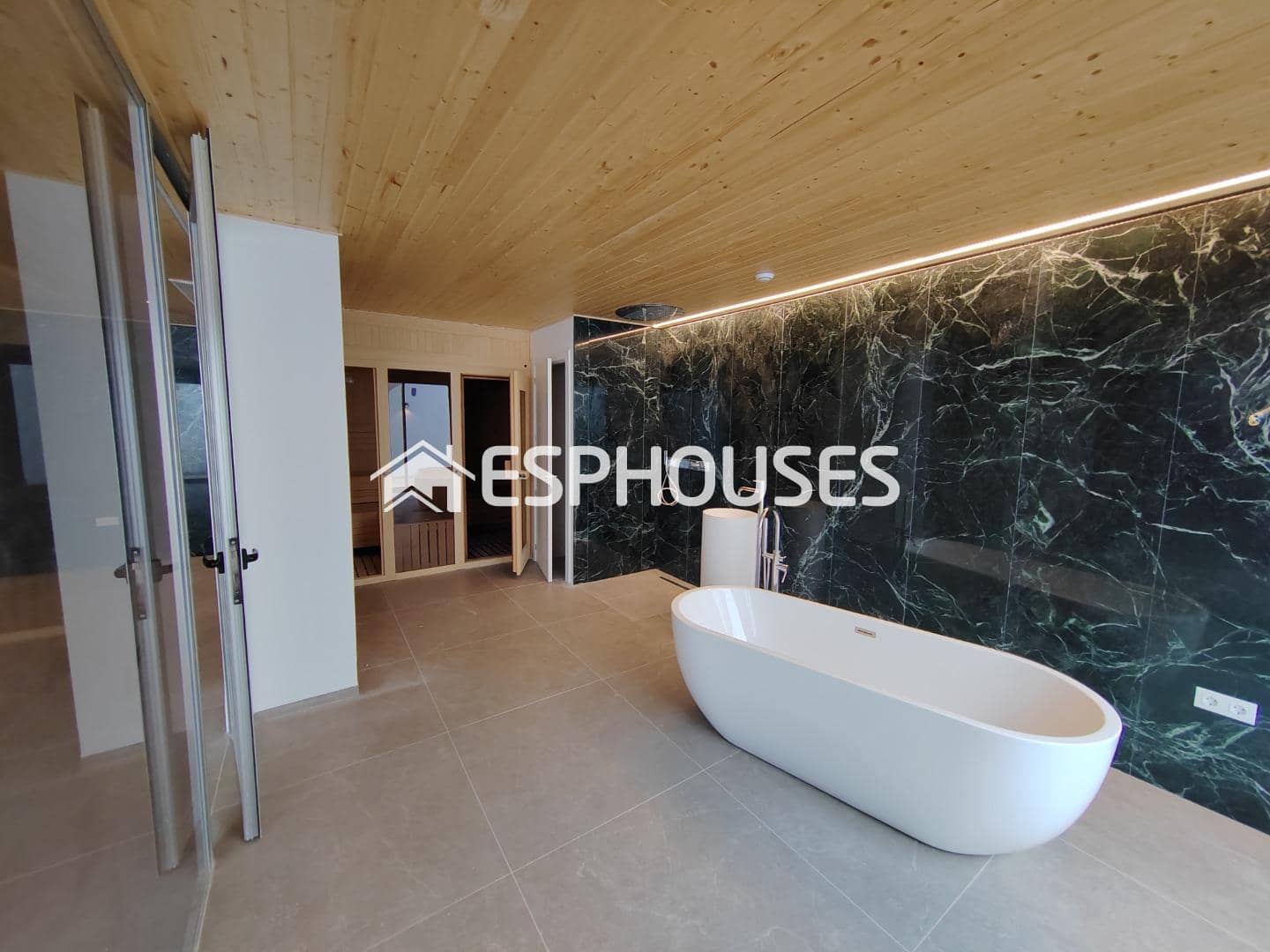 3 slaapkamer Villa te koop in San Juan de Alicante / Sant Joan d'Alacant met zwembad - € 935.000 (Ref: 9445160)