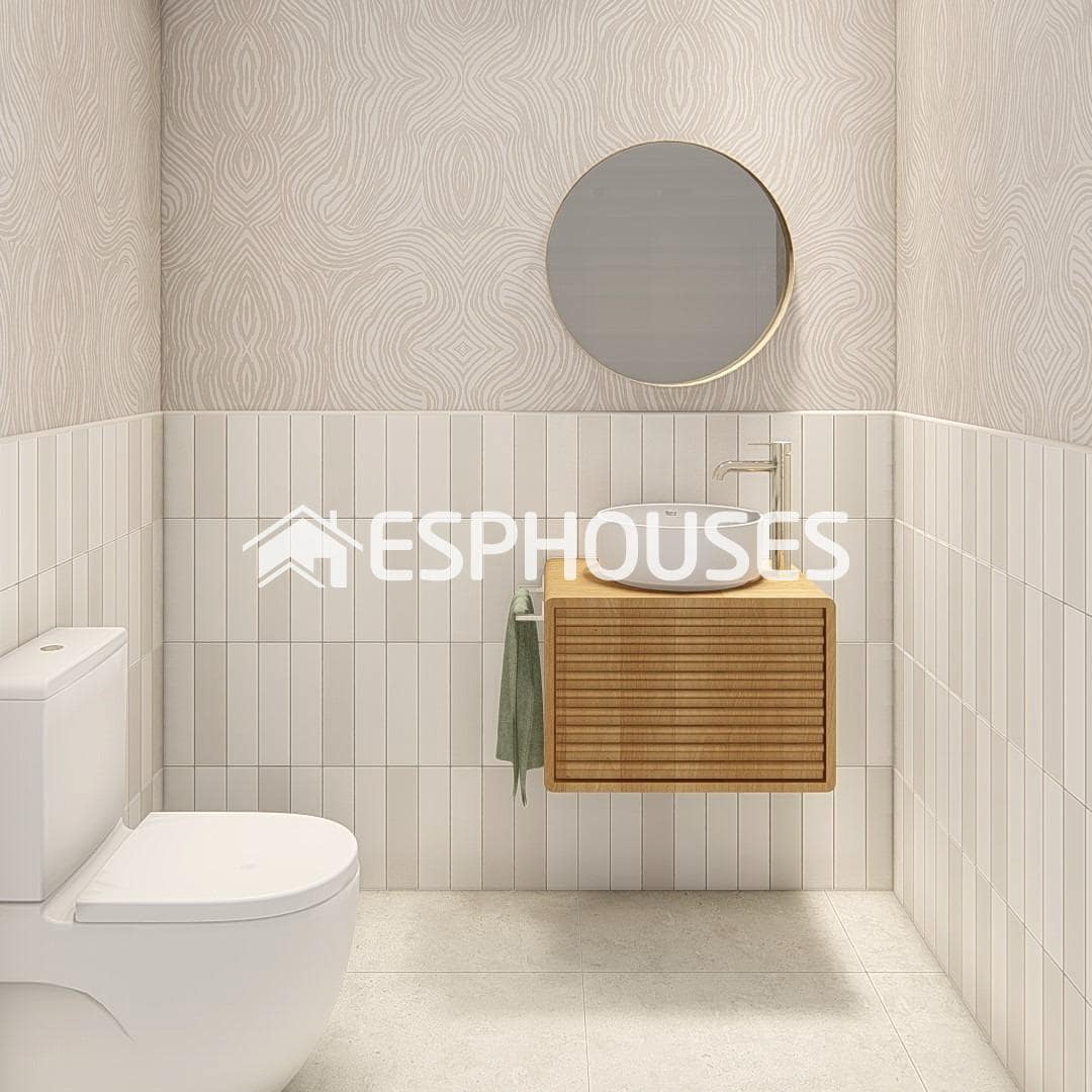 3 quarto Moradia para venda em Dolores com piscina garagem - 375 000 € (Ref: 9445162)