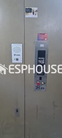 Garage te koop in Las Viñas, Guardamar del Segura - € 5.500 (Ref: 9445163)