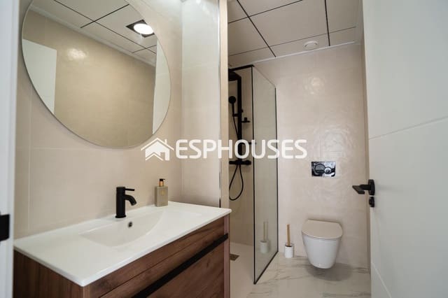 3 slaapkamer Appartement te koop in Zeniamar - Horizonte - La Campana, Orihuela met zwembad garage - € 370.000 (Ref: 9445164)