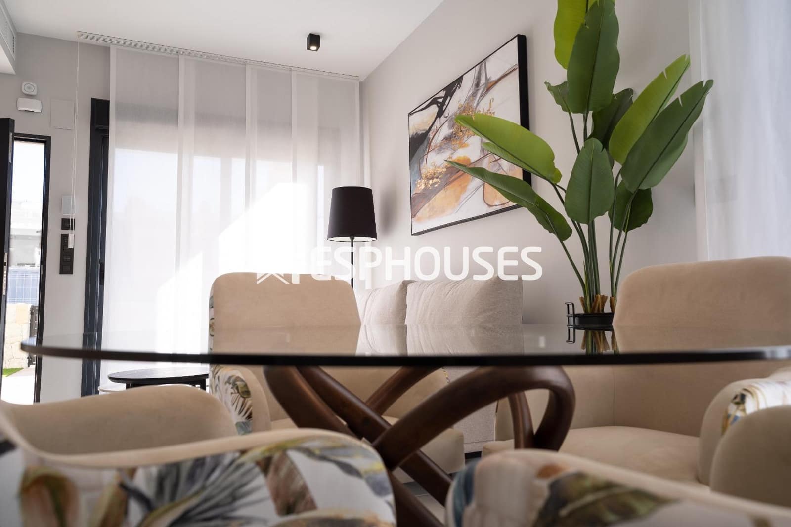 3 slaapkamer Appartement te koop in Orihuela Costa met zwembad garage - € 370.000 (Ref: 9445164)