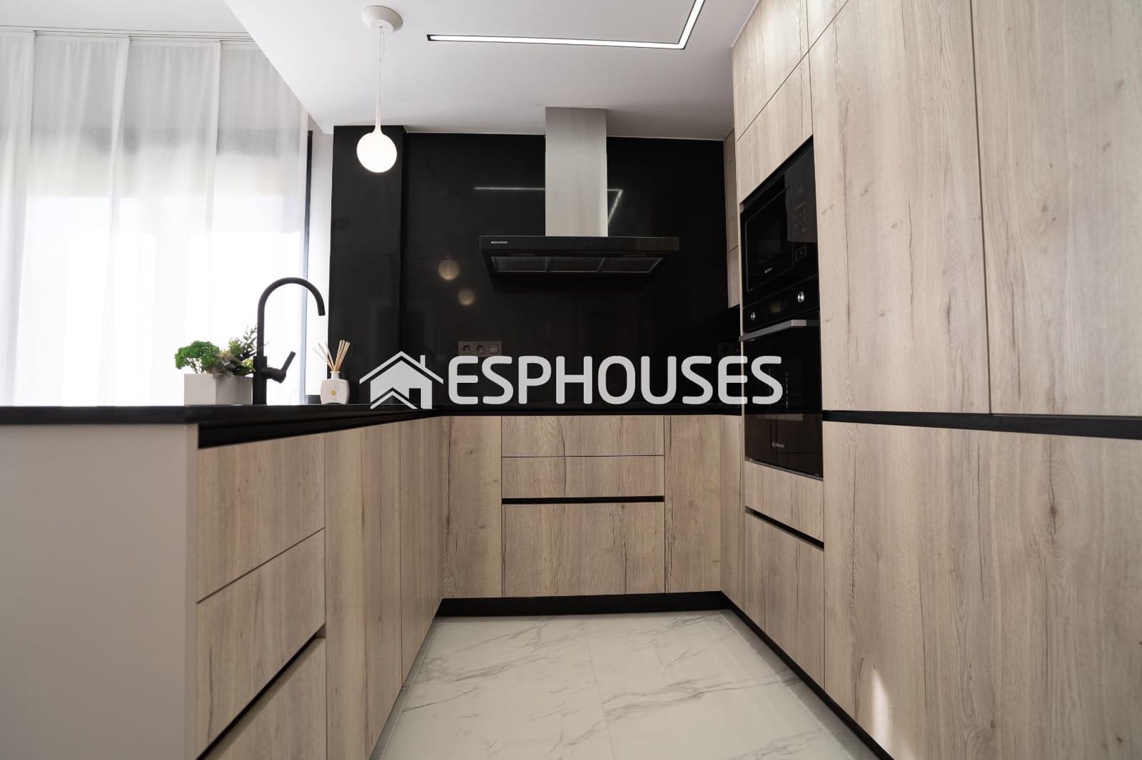 3 slaapkamer Appartement te koop in Orihuela Costa met zwembad garage - € 370.000 (Ref: 9445164)