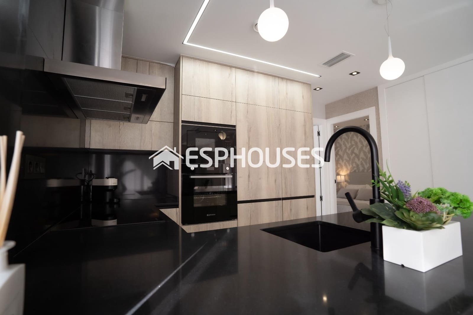 3 slaapkamer Appartement te koop in Orihuela Costa met zwembad garage - € 370.000 (Ref: 9445164)