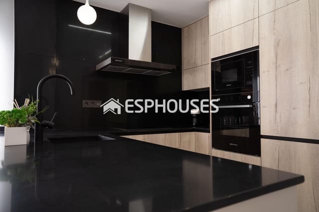 3 slaapkamer Appartement te koop in Zeniamar - Horizonte - La Campana, Orihuela met zwembad garage - € 370.000 (Ref: 9445164)