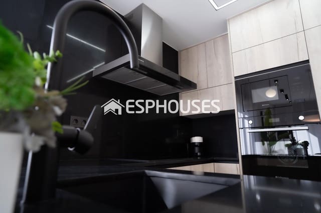 3 slaapkamer Appartement te koop in Zeniamar - Horizonte - La Campana, Orihuela met zwembad garage - € 370.000 (Ref: 9445164)