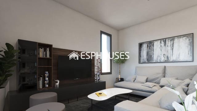 3 soveværelse Bungalow til salg i El Chaparral - La Siesta - La Torreta, Torrevieja med swimmingpool garage - € 559.000 (Ref: 9445168)