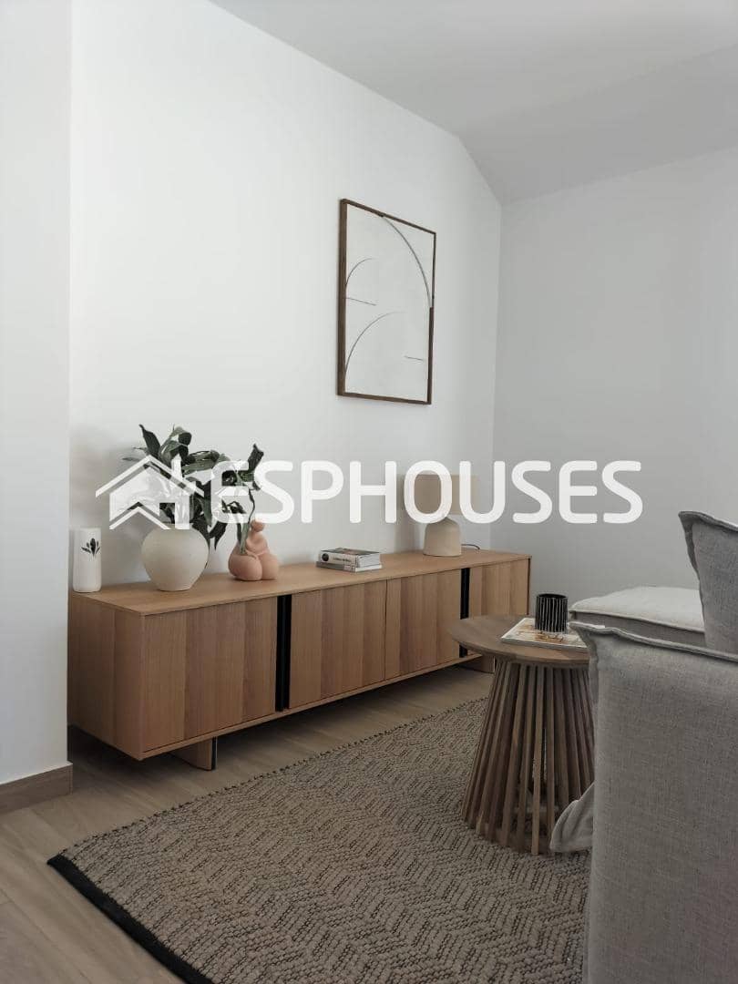 3 soverom Leilighet til salgs i Vistabella med svømmebasseng garasje - € 279 900 (Ref: 9445169)