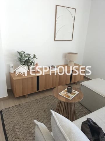 3 slaapkamer Appartement te koop in Vistabella, Orihuela met zwembad garage - € 279.900 (Ref: 9445169)