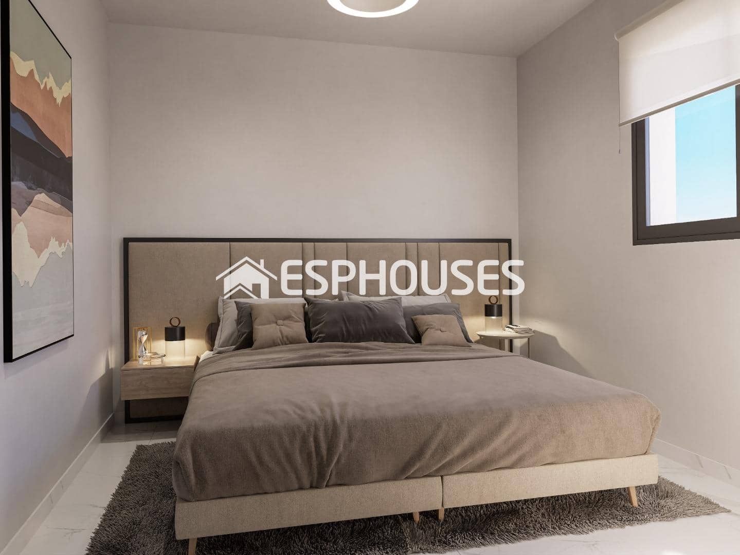 Apartamento de 3 habitaciones en Torrevieja en venta con piscina garaje - 337.000 € (Ref: 9445172)