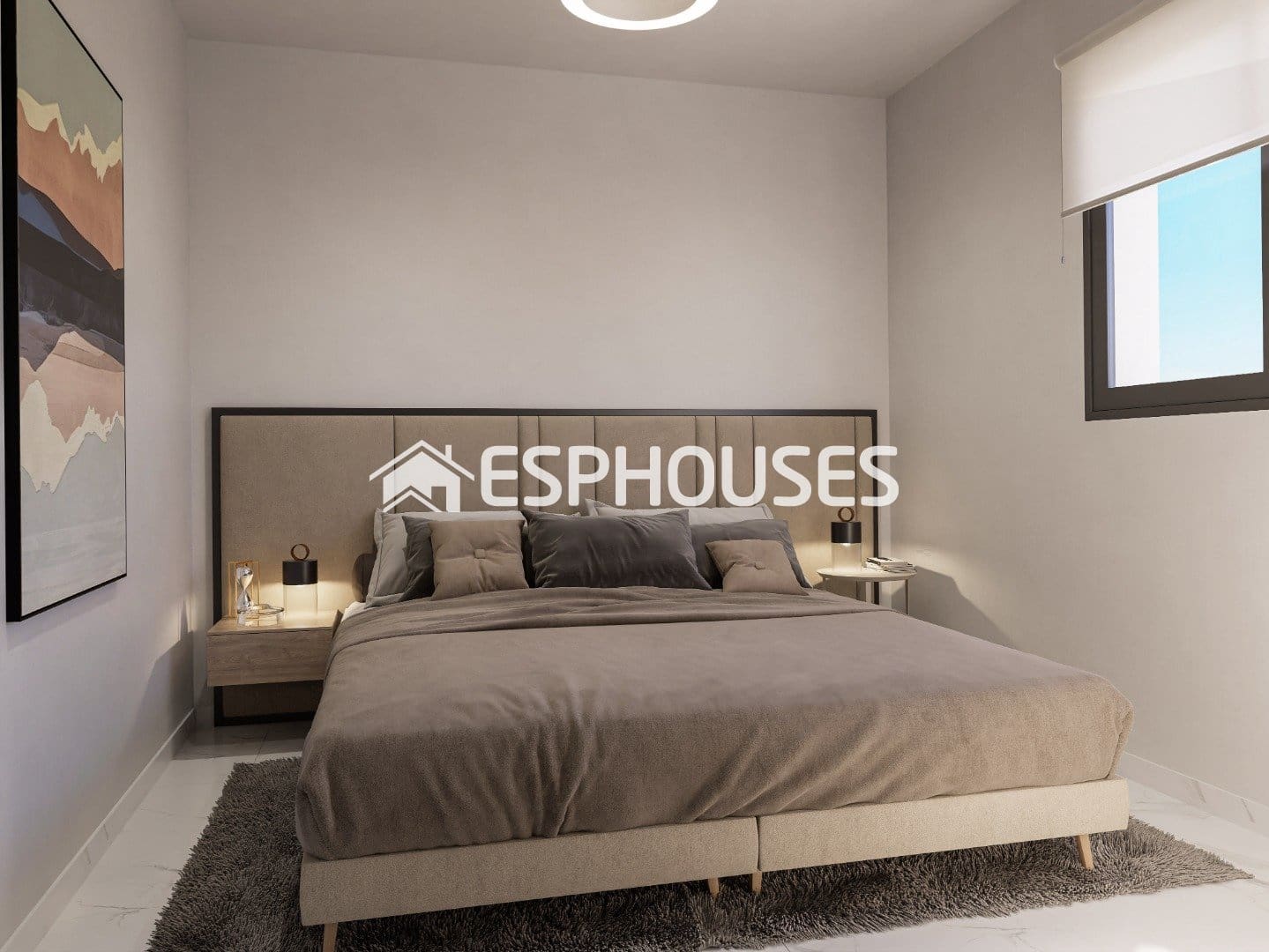 3 soveværelse Lejlighed til salg i Torrevieja med swimmingpool garage - € 374.000 (Ref: 9445172)