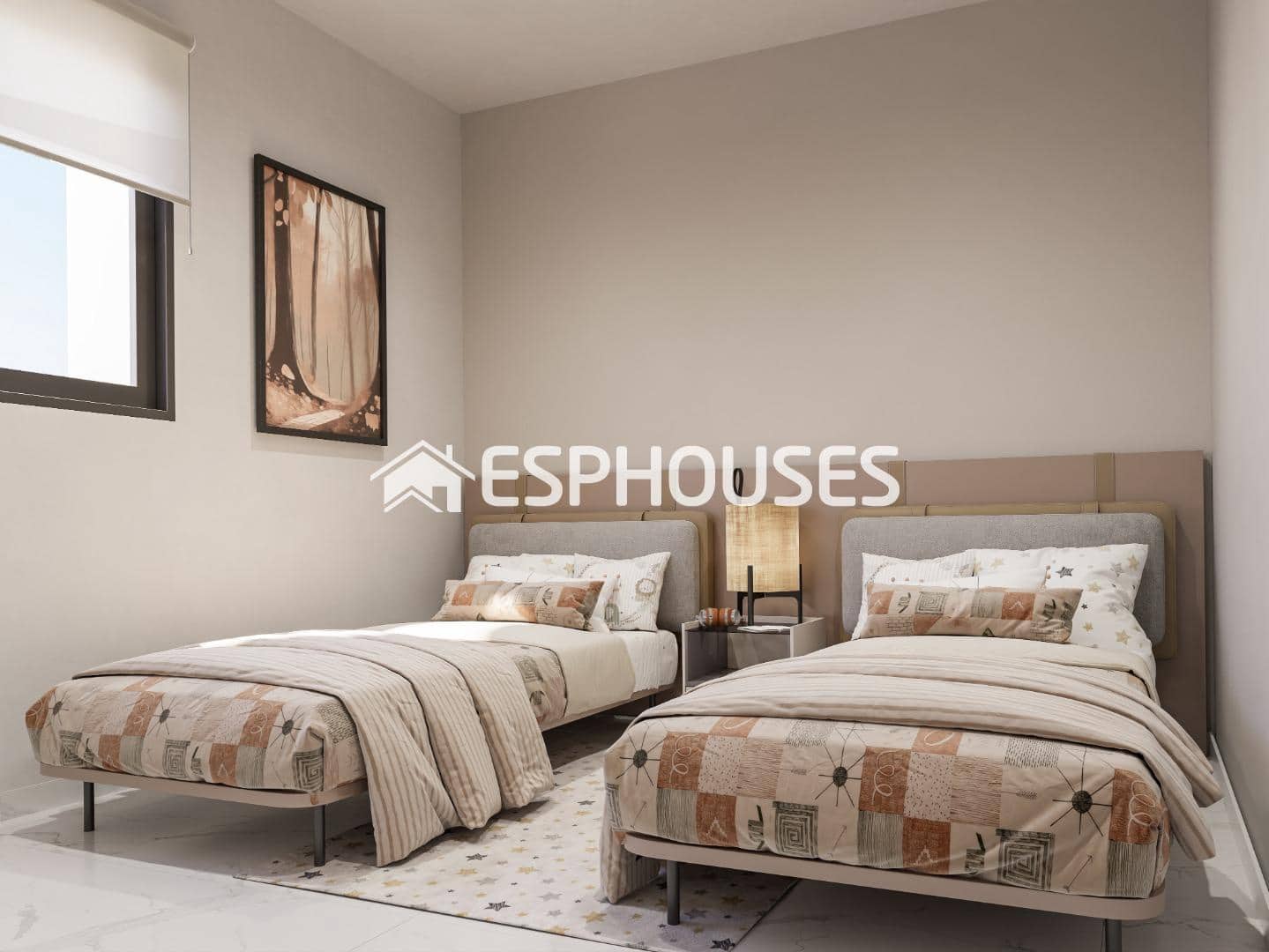 Apartamento de 2 habitaciones en Torrevieja en venta con piscina garaje - 261.000 € (Ref: 9445173)