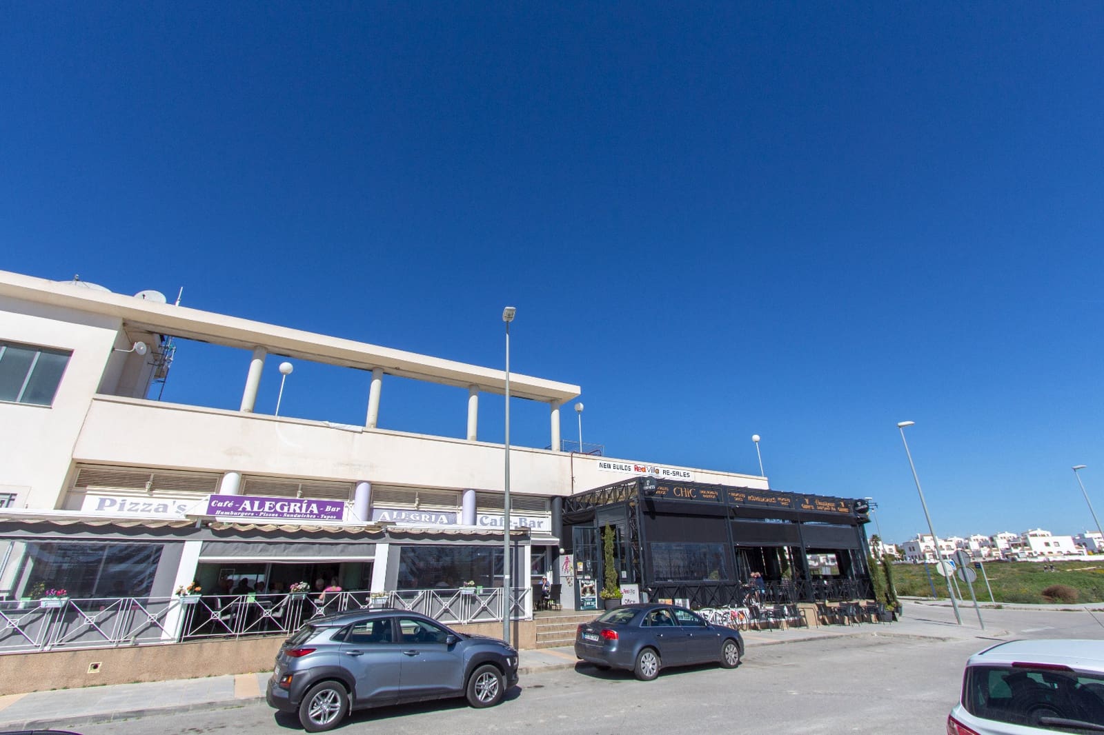 2 sovrum Lägenhet till salu i Vistabella med pool garage - 239 900 € (Ref: 9445174)