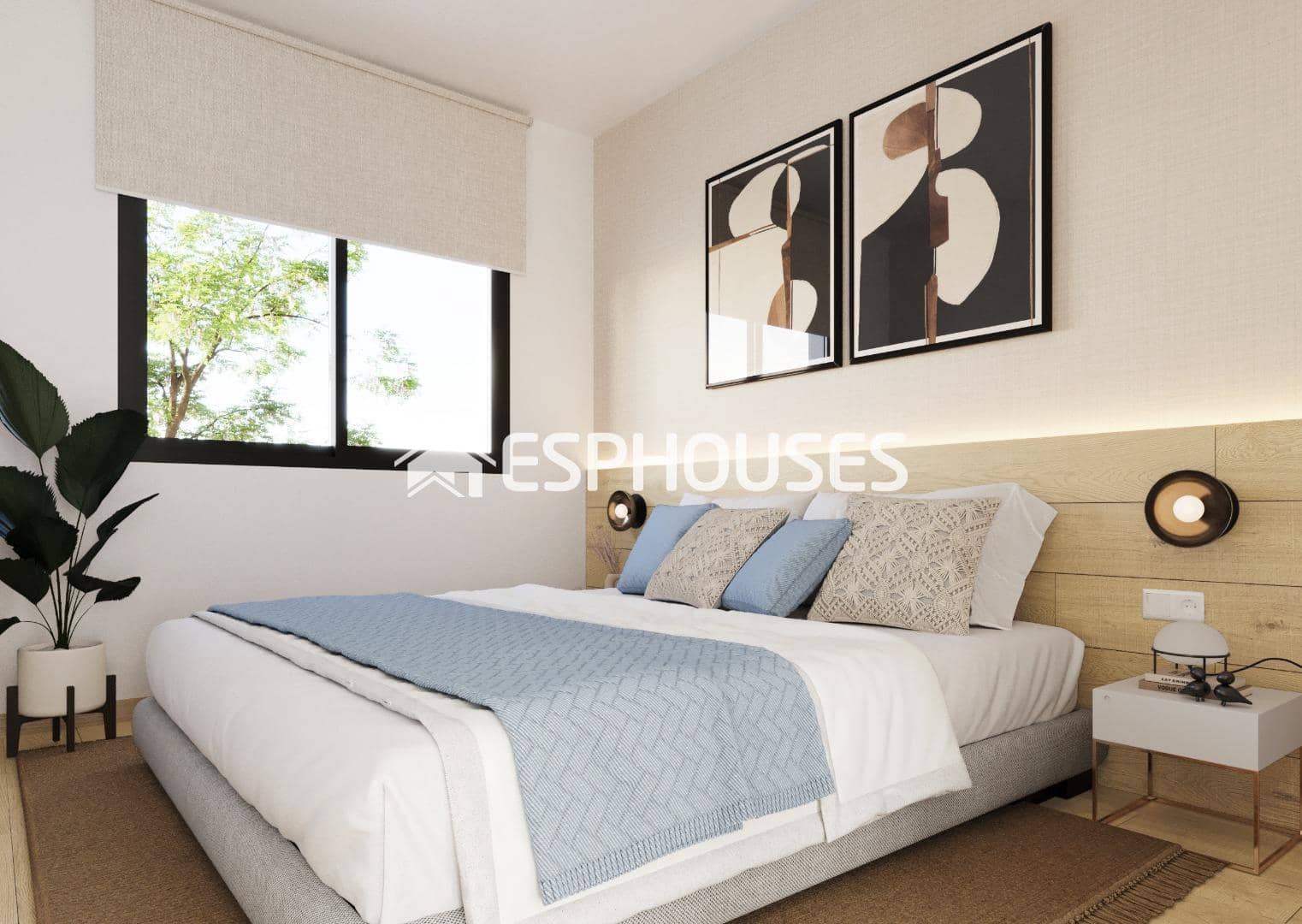 Chalet de 3 habitaciones en Muchamiel / Mutxamel en venta con piscina garaje - 550.000 € (Ref: 9445176)