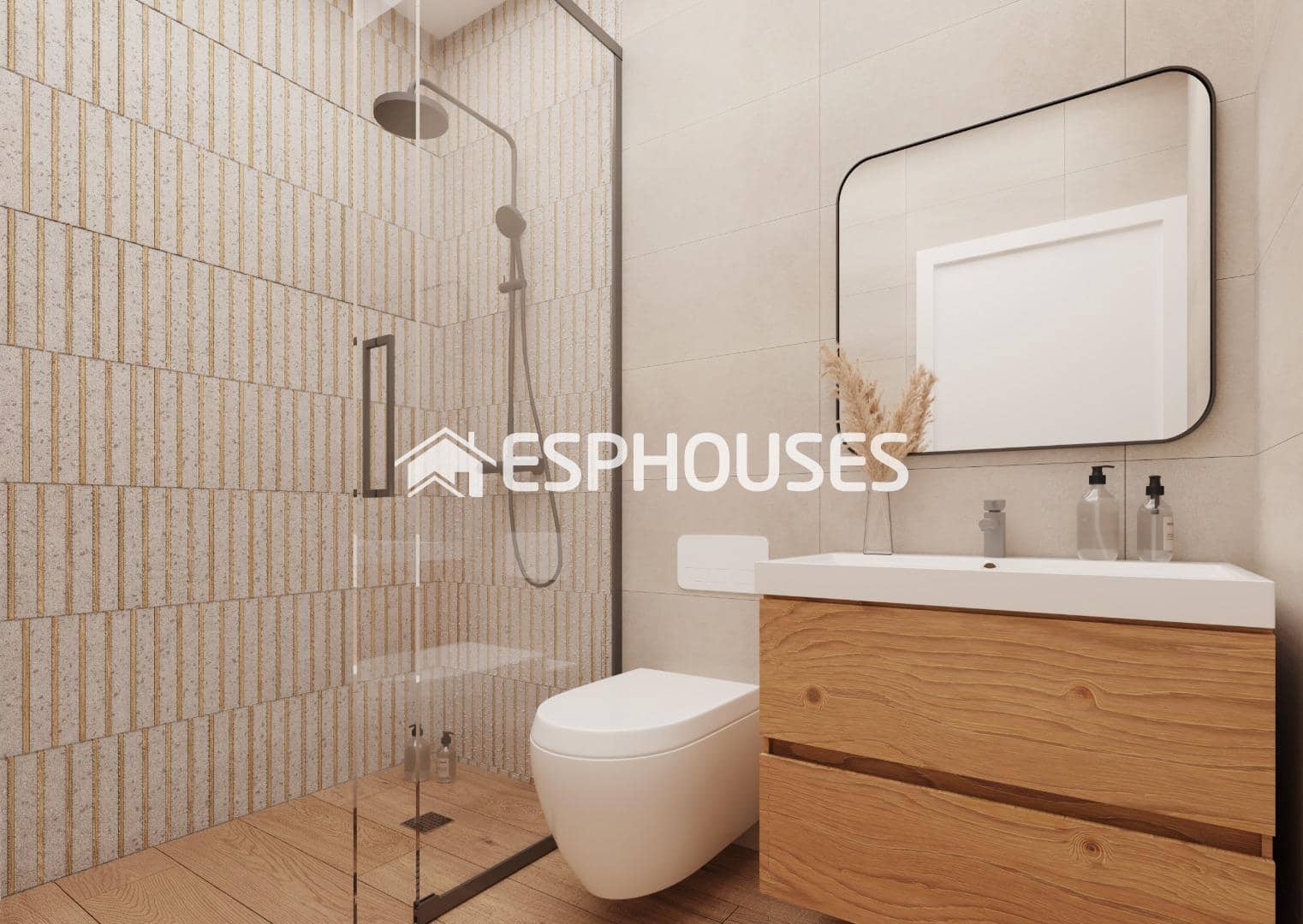 Chalet de 3 habitaciones en Muchamiel / Mutxamel en venta con piscina garaje - 550.000 € (Ref: 9445176)