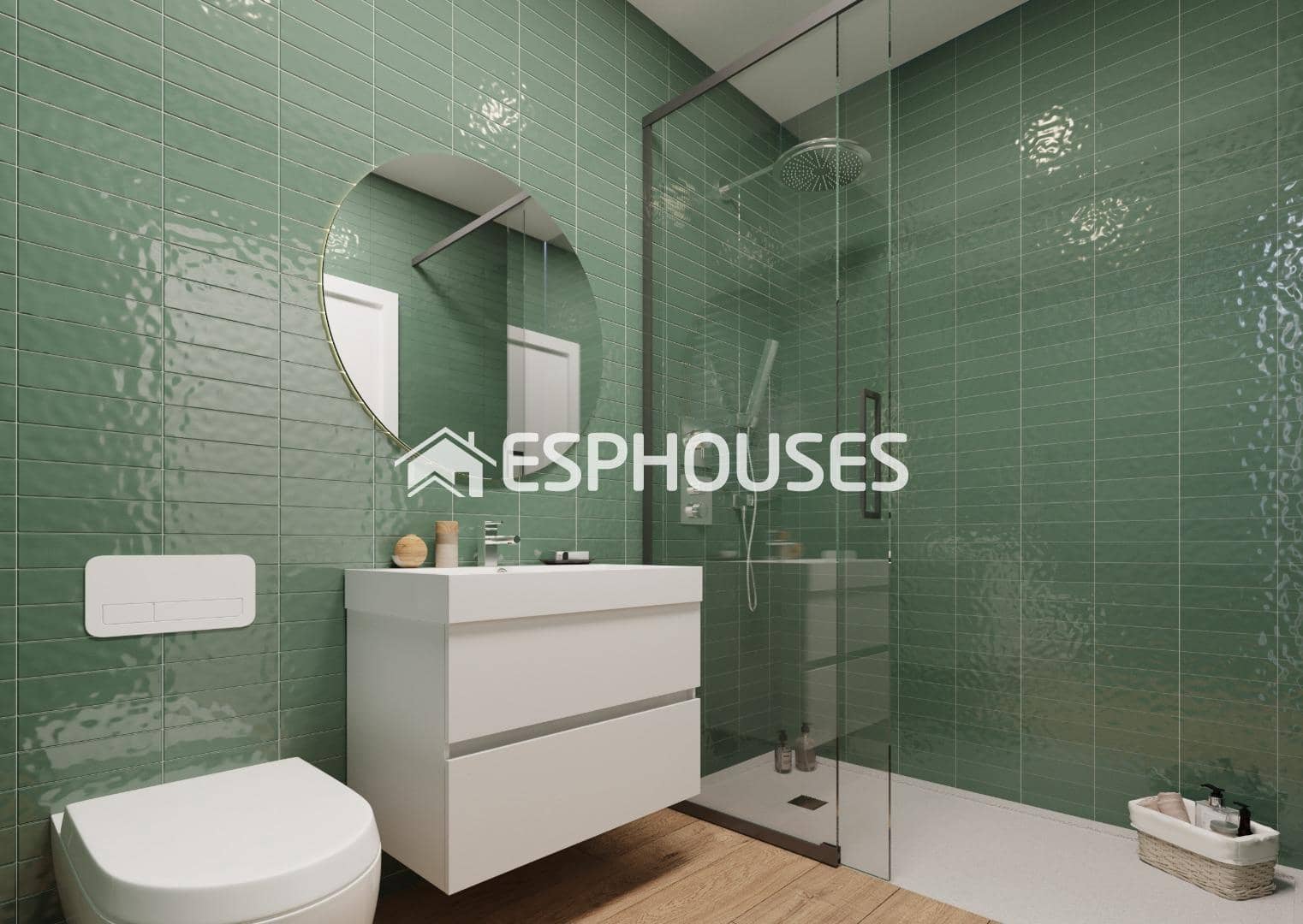 Chalet de 3 habitaciones en Muchamiel / Mutxamel en venta con piscina garaje - 550.000 € (Ref: 9445176)