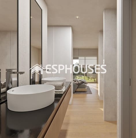 3 sovrum Villa till salu i Golf Bahía, Finestrat med pool garage - 797 000 € (Ref: 9445185)