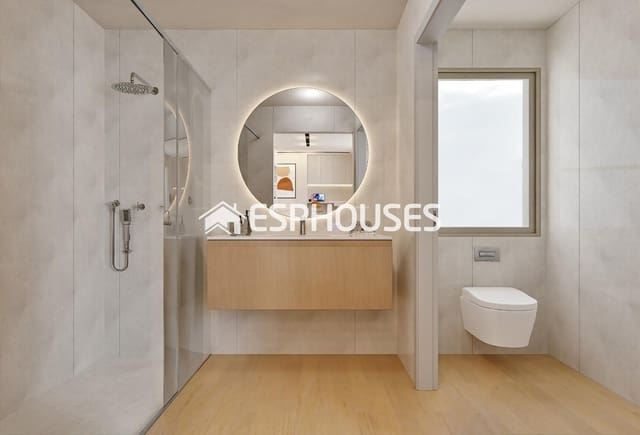 3 sovrum Villa till salu i Golf Bahía, Finestrat med pool garage - 797 000 € (Ref: 9445185)