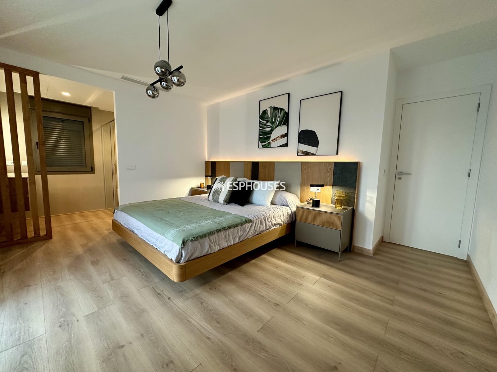 3 sovrum Villa till salu i Finestrat med pool garage - 797 000 € (Ref: 9445185)