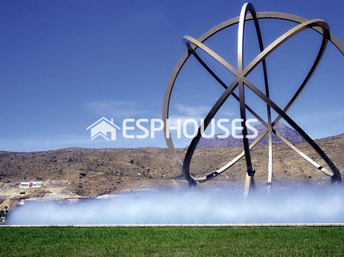 3 sovrum Villa till salu i Finestrat med pool garage - 855 000 € (Ref: 9445188)