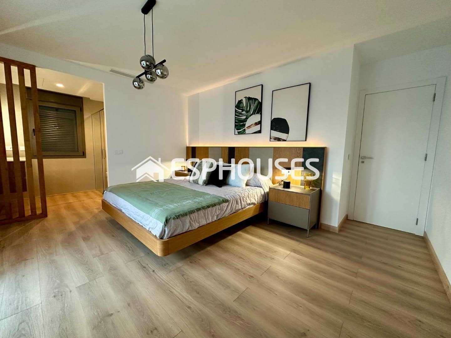 3 sovrum Villa till salu i Finestrat med pool garage - 855 000 € (Ref: 9445188)