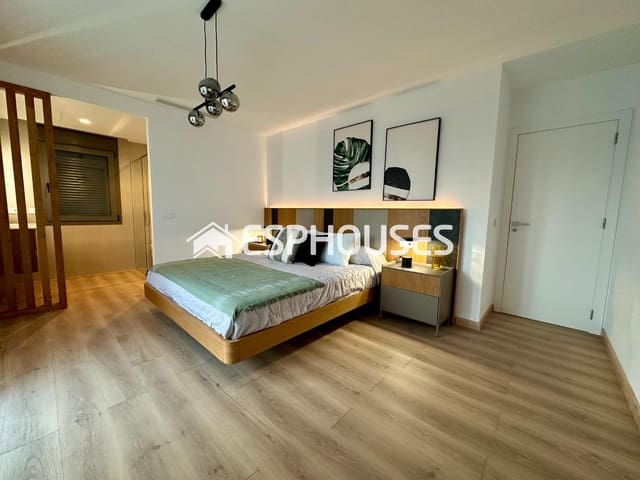 3 sovrum Villa till salu i Golf Bahía, Finestrat med pool garage - 855 000 € (Ref: 9445188)