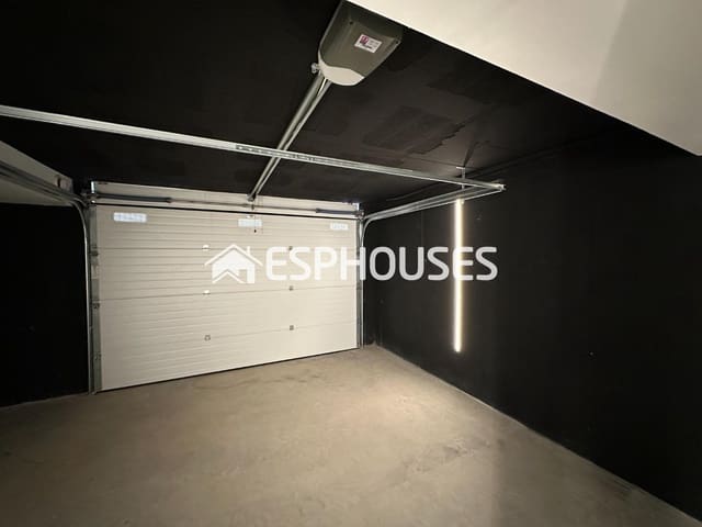 3 sovrum Villa till salu i Golf Bahía, Finestrat med pool garage - 855 000 € (Ref: 9445188)