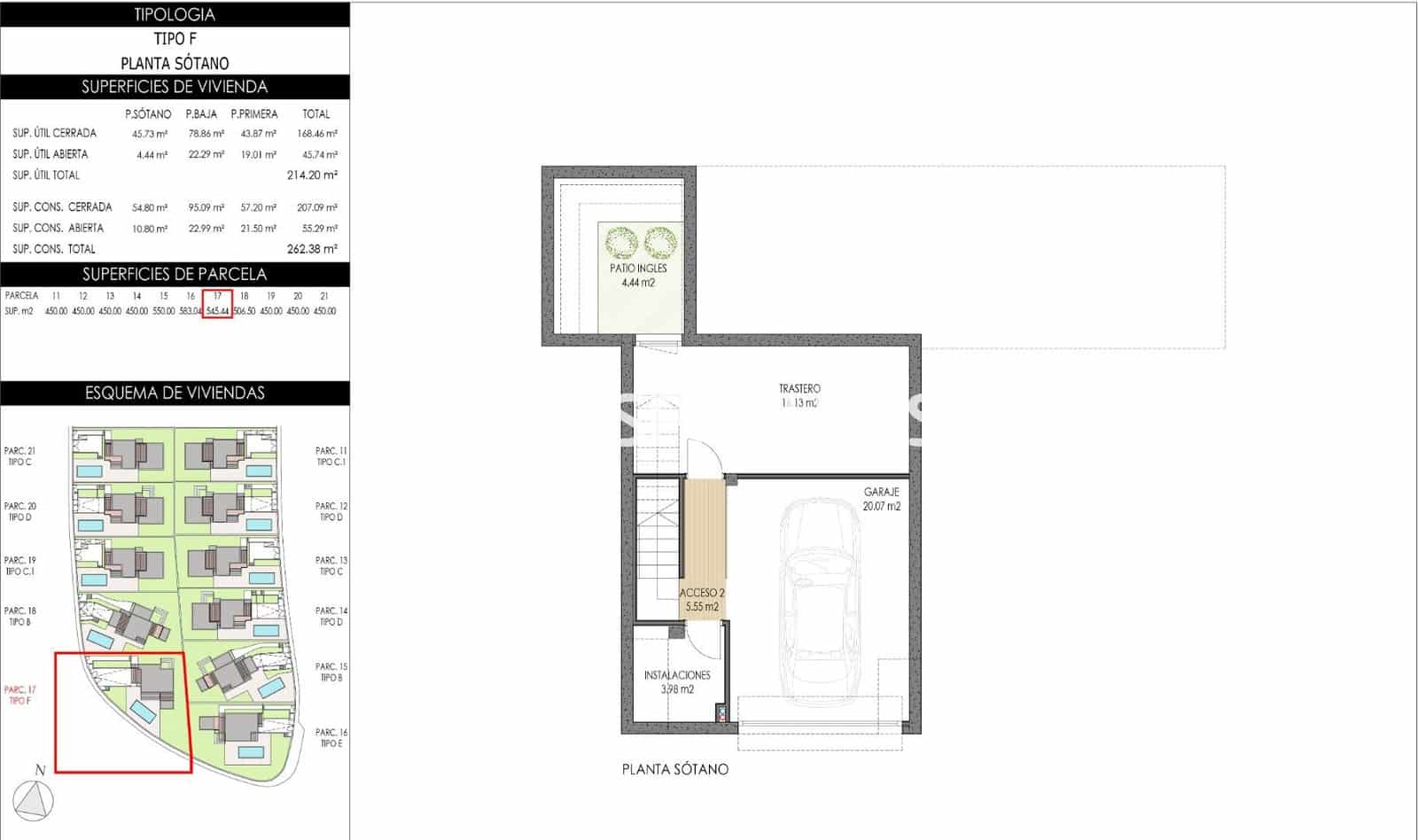 3 sovrum Villa till salu i Finestrat med pool garage - 855 000 € (Ref: 9445188)