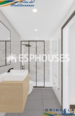 3 Zimmer Villa zu verkaufen in Pilar de la Horadada ciudad, Pilar de la Horadada mit Pool Garage - 495.000 € (Ref: 9445189)