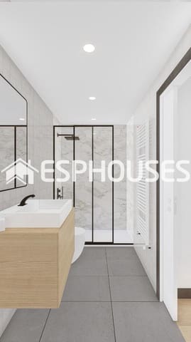 3 Zimmer Villa zu verkaufen in Pilar de la Horadada ciudad, Pilar de la Horadada mit Pool Garage - 495.000 € (Ref: 9445189)