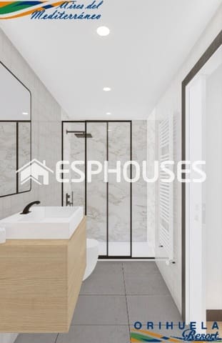 3 soverom Villa til salgs i Pilar de la Horadada ciudad, Pilar de la Horadada med svømmebasseng garasje - € 495 000 (Ref: 9445189)