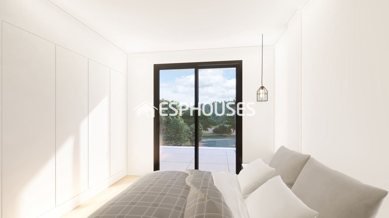 3 Zimmer Villa zu verkaufen in Pilar de la Horadada mit Pool Garage - 495.000 € (Ref: 9445189)