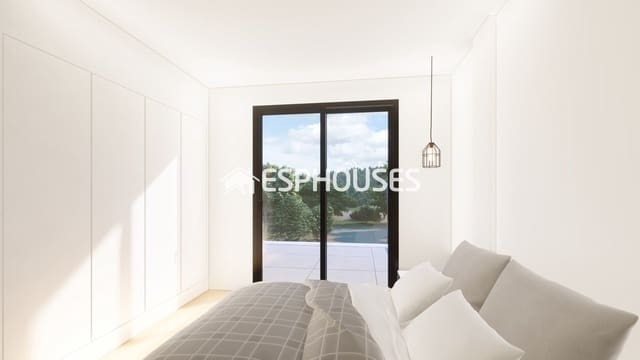3 soverom Villa til salgs i Pilar de la Horadada ciudad, Pilar de la Horadada med svømmebasseng garasje - € 495 000 (Ref: 9445189)