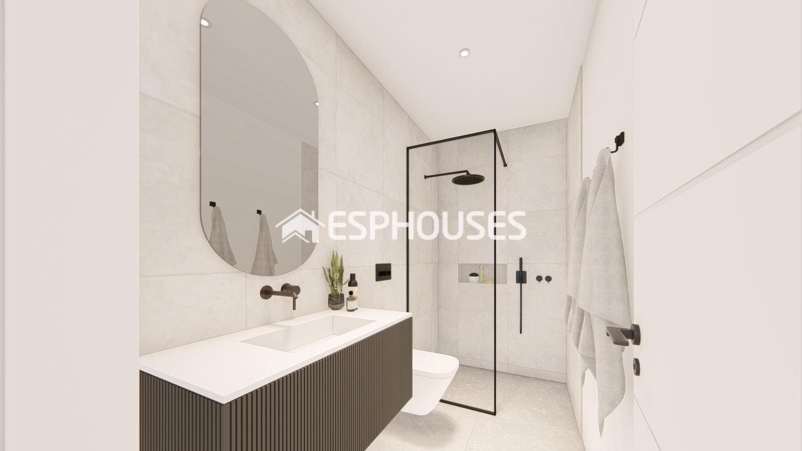 3 sypialnia Willa na sprzedaż w Molina de Segura z basenem garażem - 399 000 € (Ref: 9445190)