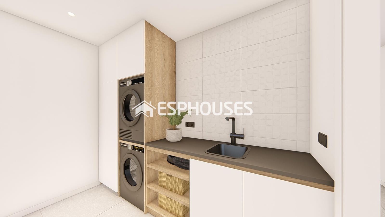 3 sypialnia Willa na sprzedaż w Molina de Segura z basenem garażem - 399 000 € (Ref: 9445190)